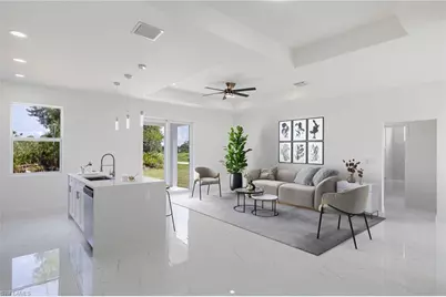 2704 22nd St W, Lehigh Acres, FL 33971 - Photo 5