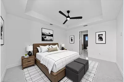 820 NW 9th St, Cape Coral, FL 33993 - Photo 25