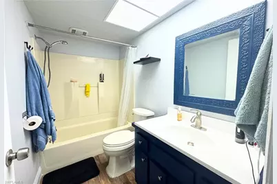 1715 SE 46th Ln #3, Cape Coral, FL 33904 - Photo 21