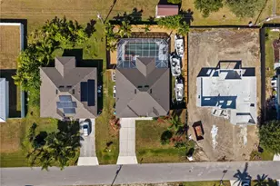 121 NE 11th Terrace, Cape Coral, FL 33909 - Photo 35