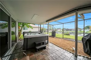 3746 SE 1st Pl, Cape Coral, FL 33904 - Photo 33