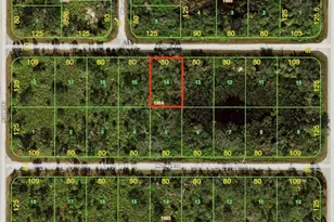 12163 Kilmer Ave, Port Charlotte, FL 33981 - Photo 1