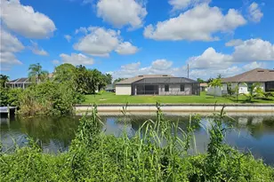 545 SE 4th Terrace, Cape Coral, FL 33990 - Photo 21