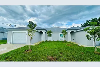 509 SE 4th Ter, Cape Coral, FL 33990 - Photo 3