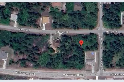 1038 Macy St E, Lehigh Acres, FL 33974 - Photo 5