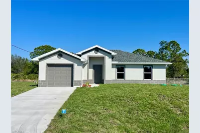 2907 38th St W, Lehigh Acres, FL 33971 - Photo 1