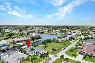 2310 SW 43rd Terrace, Cape Coral, FL 33914 - Photo 45
