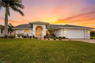 2310 SW 43rd Terrace, Cape Coral, FL 33914 - Photo 1