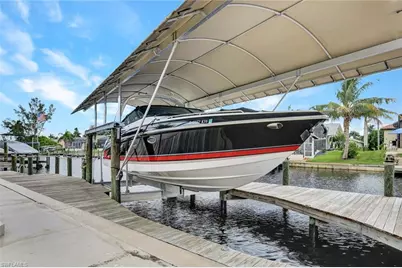 2310 SW 43rd Ter, Cape Coral, FL 33914 - Photo 37