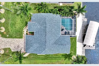 2310 SW 43rd Ter, Cape Coral, FL 33914 - Photo 49