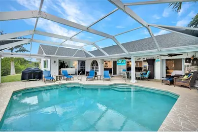 2310 SW 43rd Ter, Cape Coral, FL 33914 - Photo 33