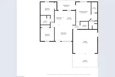 146 Plantation Dr, Labelle, FL 33935 - Photo 27