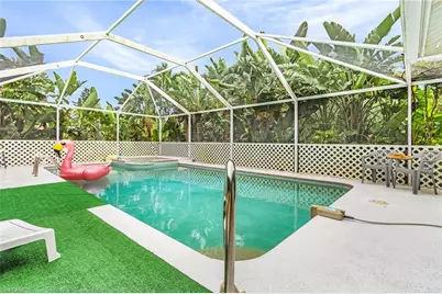 8549 S Lake Cir, Fort Myers, FL 33908 - Photo 33