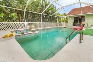 8549 S Lake Cir, Fort Myers, FL 33908 - Photo 31