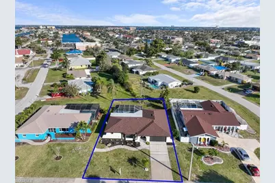 4135 Coronado Pkwy, Cape Coral, FL 33904 - Photo 37