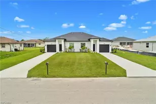 4717-4719 25th St SW, Lehigh Acres, FL 33973 - Photo 1