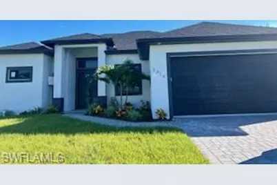 2010 NW 6th Ter, Cape Coral, FL 33993 - Photo 1