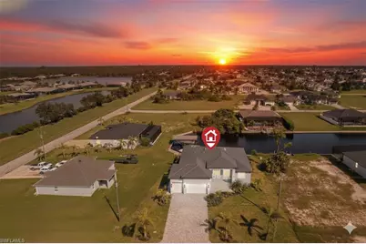 2375 NW 39th Ave, Cape Coral, FL 33993 - Photo 1