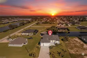 2375 NW 39th Ave, Cape Coral, FL 33993 - Photo 1