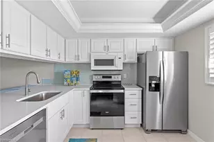 5705 Foxlake Dr, North Fort Myers, FL 33917 - Photo 3