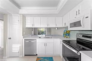 5705 Foxlake Dr, North Fort Myers, FL 33917 - Photo 1