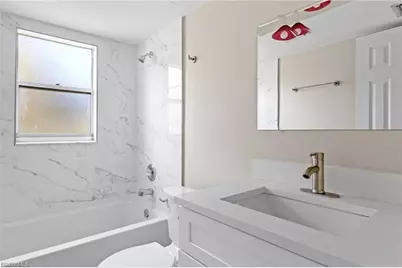 5705 Foxlake Dr #1, North Fort Myers, FL 33917 - Photo 13