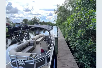 5705 Foxlake Dr #1, North Fort Myers, FL 33917 - Photo 29