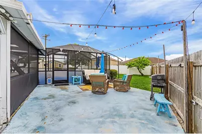 1444 SE 11th Ter, Cape Coral, FL 33990 - Photo 25