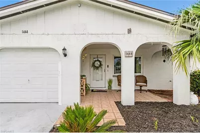 1444 SE 11th Ter, Cape Coral, FL 33990 - Photo 5