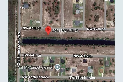 3924 NW 47th St, Cape Coral, FL 33993 - Photo 3