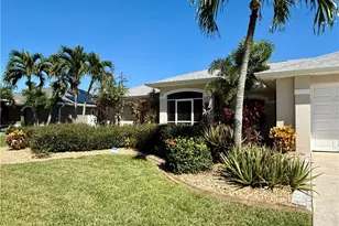 3805 SW 20th Pl, Cape Coral, FL 33914 - Photo 3