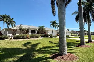 3805 SW 20th Pl, Cape Coral, FL 33914 - Photo 1