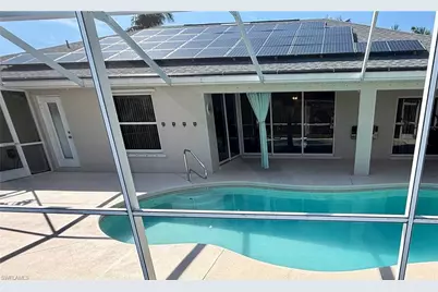 3805 SW 20th Pl, Cape Coral, FL 33914 - Photo 49
