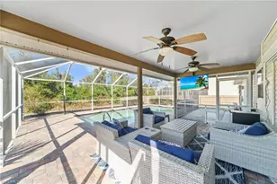 9009 Cypress Dr S, Fort Myers, FL 33967 - Photo 19