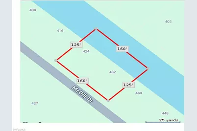 424 McDill Dr, Port Charlotte, FL 33953 - Photo 3