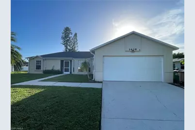 1409 SW 11th Pl, Cape Coral, FL 33991 - Photo 1