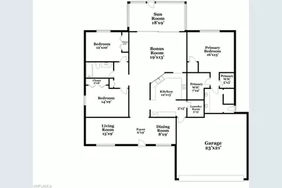 1876 N San Mateo Dr, North Port, FL 34288 - Photo 15