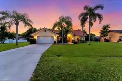 690 Morningmist Ln, Lehigh Acres, FL 33974 - Photo 1