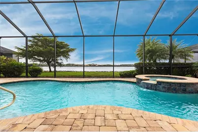 20933 Corkscrew Shores Blvd, Estero, FL 33928 - Photo 3