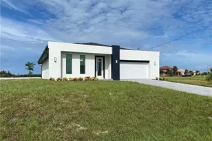 3428 NW 46th Ave, Cape Coral, FL 33993 - Photo 1