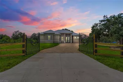 7861 8th Ter, Labelle, FL 33935 - Photo 1