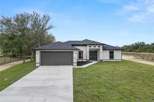 7537 19th Terrace, Labelle, FL 33935 - Photo 1