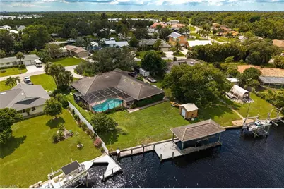 1860 Marina Cir, North Fort Myers, FL 33903 - Photo 41
