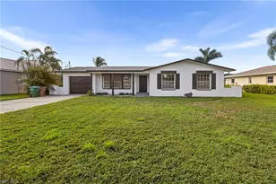 2014 SE 12th Terrace, Cape Coral, FL 33990 - Photo 3