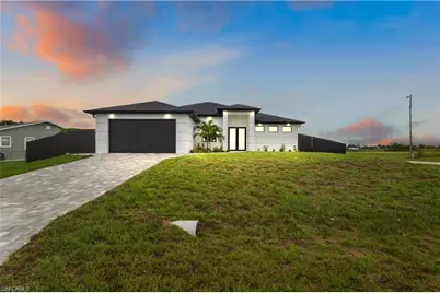 1309 NE 21st Ave, Cape Coral, FL 33909 - Photo 1