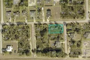 4631 Jane Ave N, Lehigh Acres, FL 33971 - Photo 1