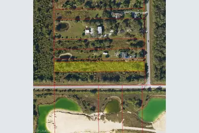 5625 Desoto Blvd N, Naples, FL 34120 - Photo 1