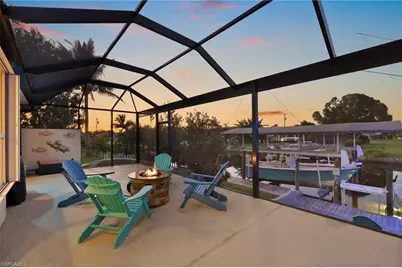 149 SW 54th Ter, Cape Coral, FL 33914 - Photo 37