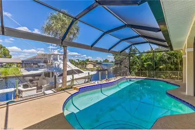 149 SW 54th Ter, Cape Coral, FL 33914 - Photo 3
