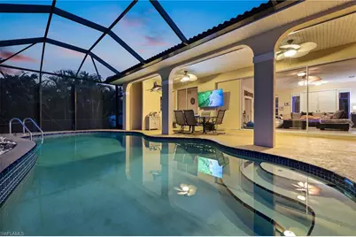 149 SW 54th Ter, Cape Coral, FL 33914 - Photo 41